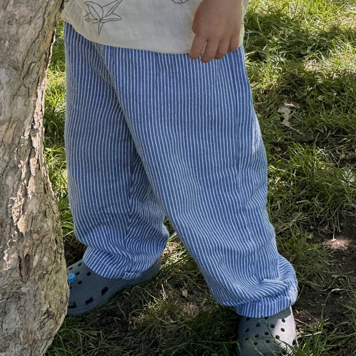 Milkboy blue Bukser