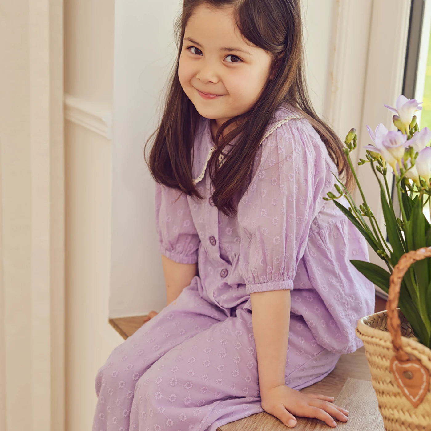 Daisy bukser