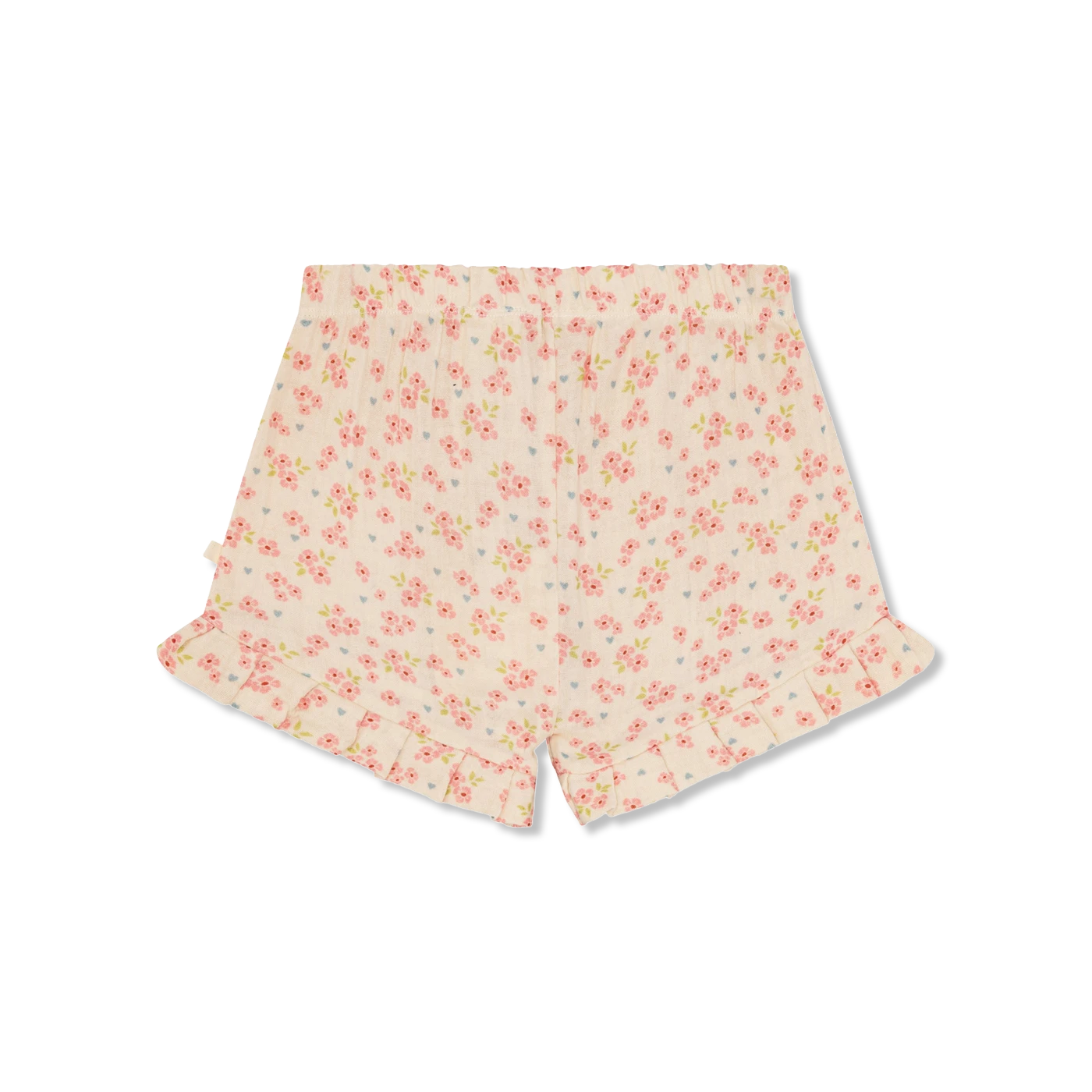 Muslin Shorts