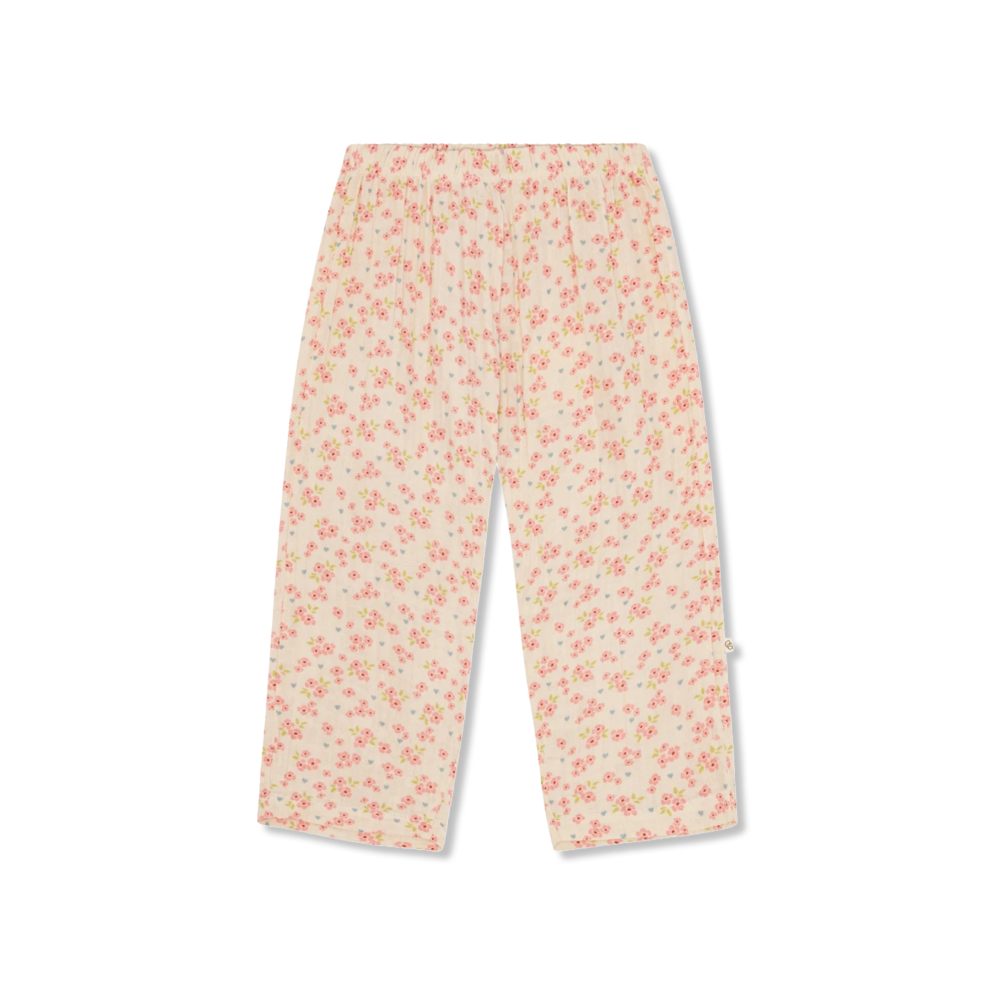 Muslin Blossom bukser