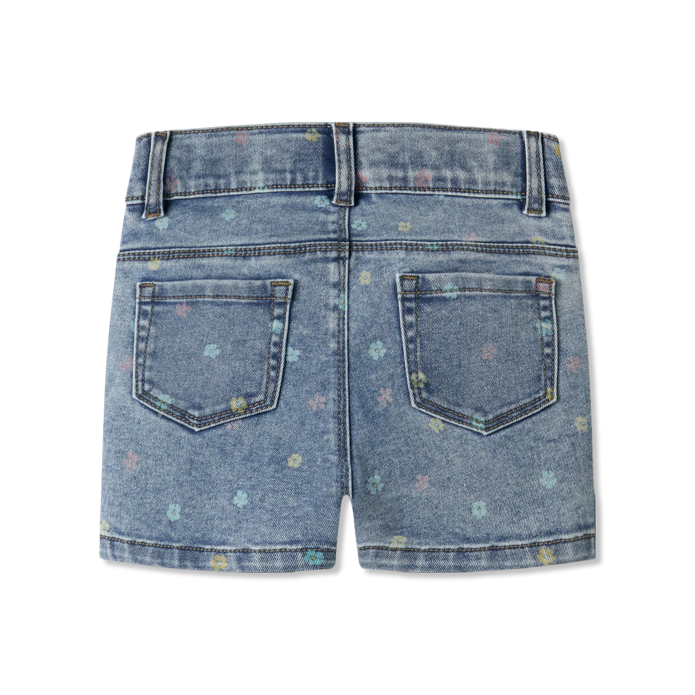 Nmfsalli Shorts