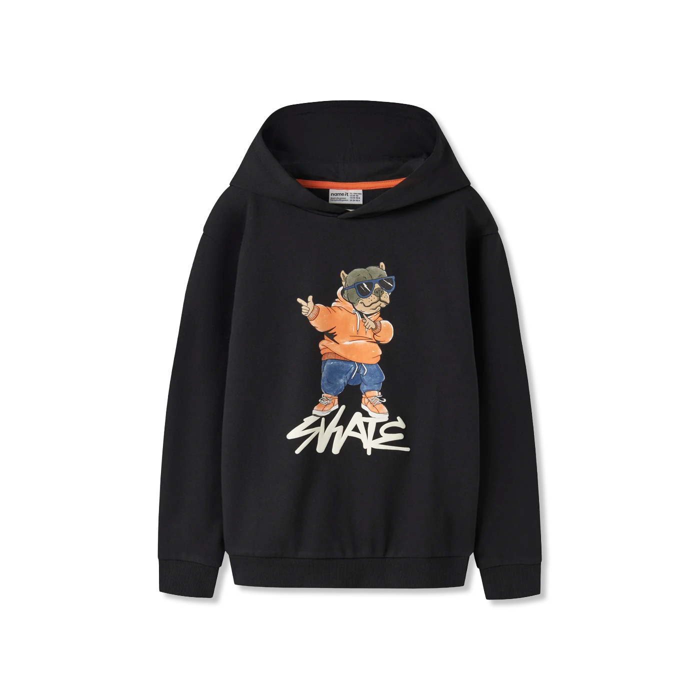Nkmnavi Sweatshirt