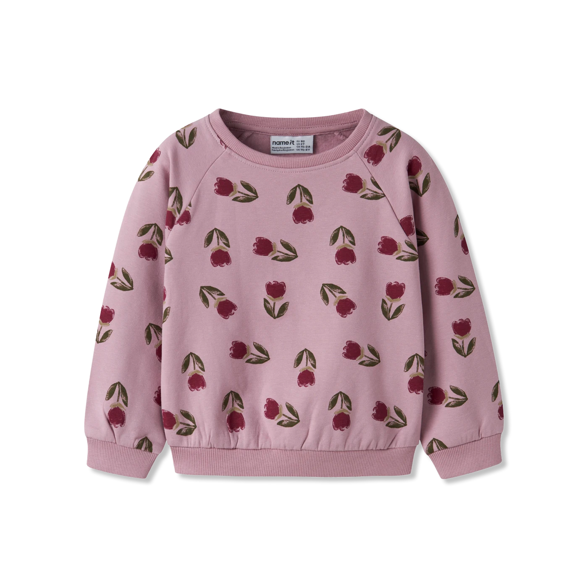 Nmfokla Sweatshirt