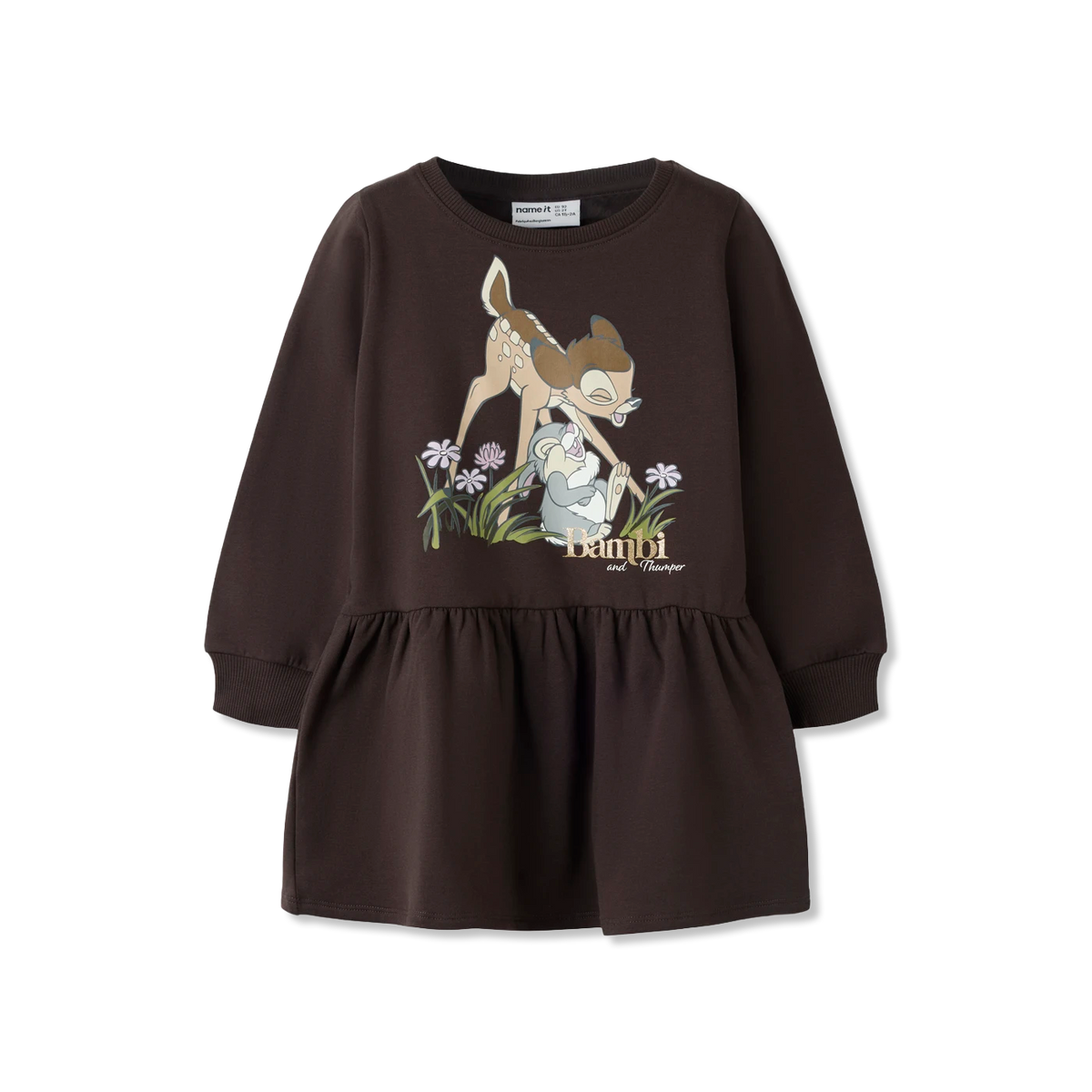 Nmfnonna bambi Leggings