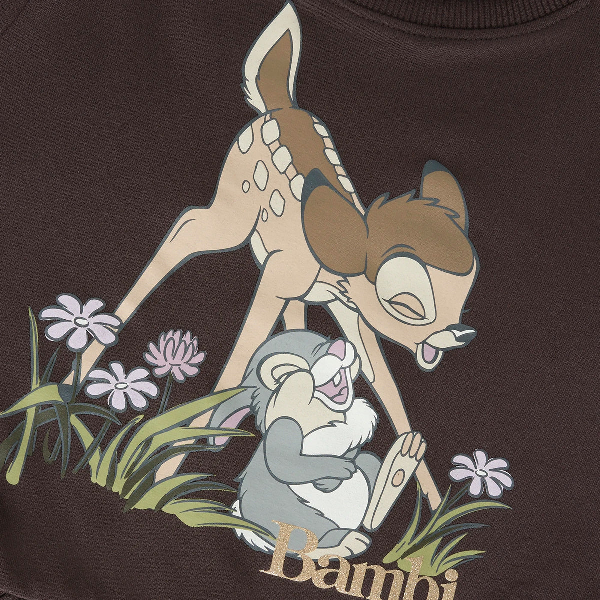 Nmfnora bambi Kjole
