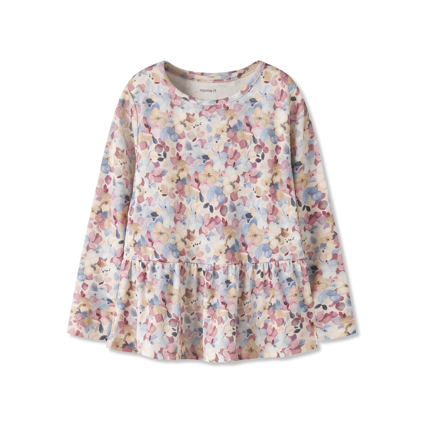 Nmfnadena Bluse