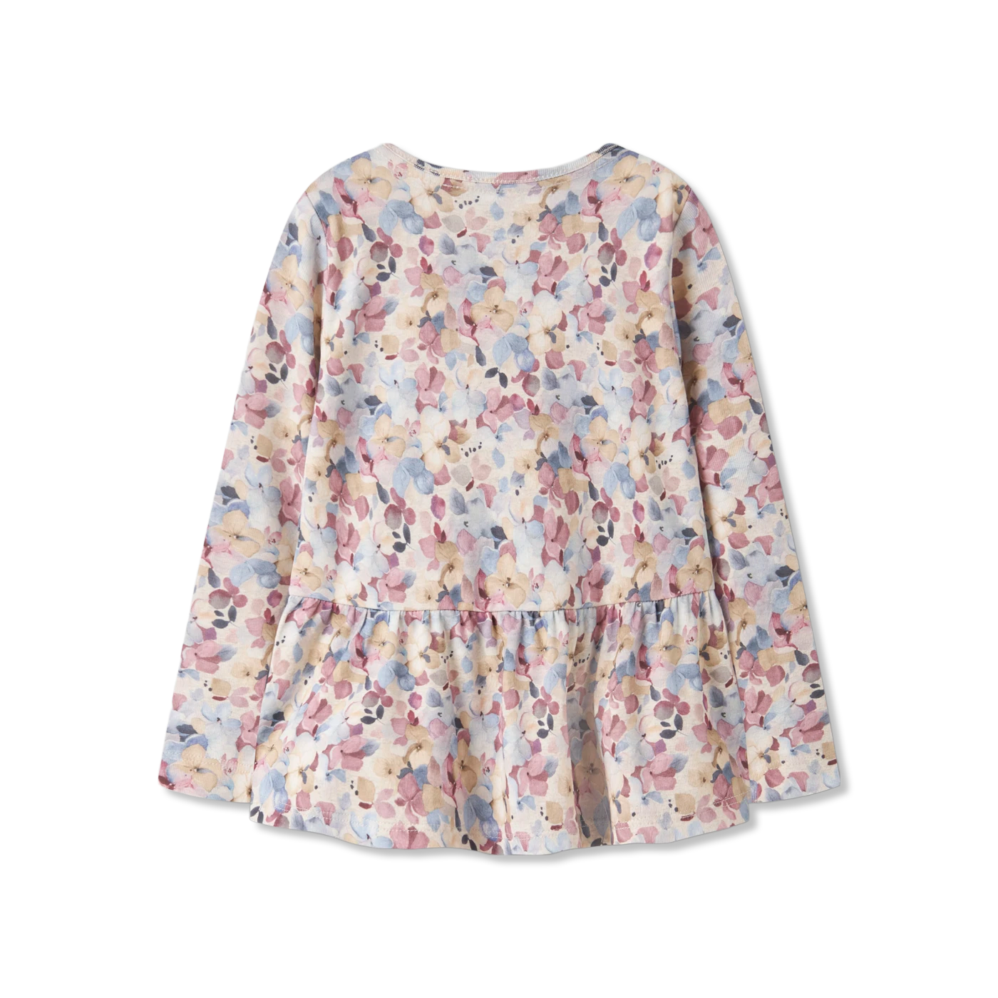 Nmfnadena Bluse
