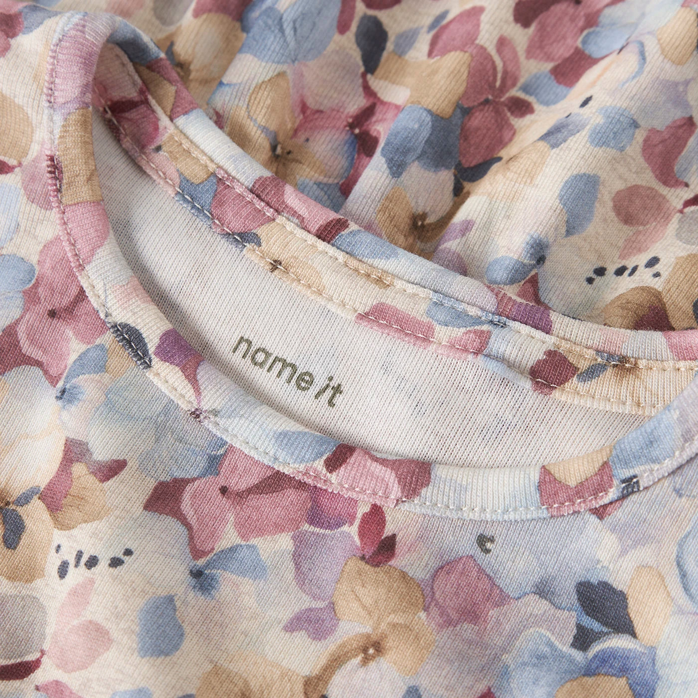Nmfnadena Bluse