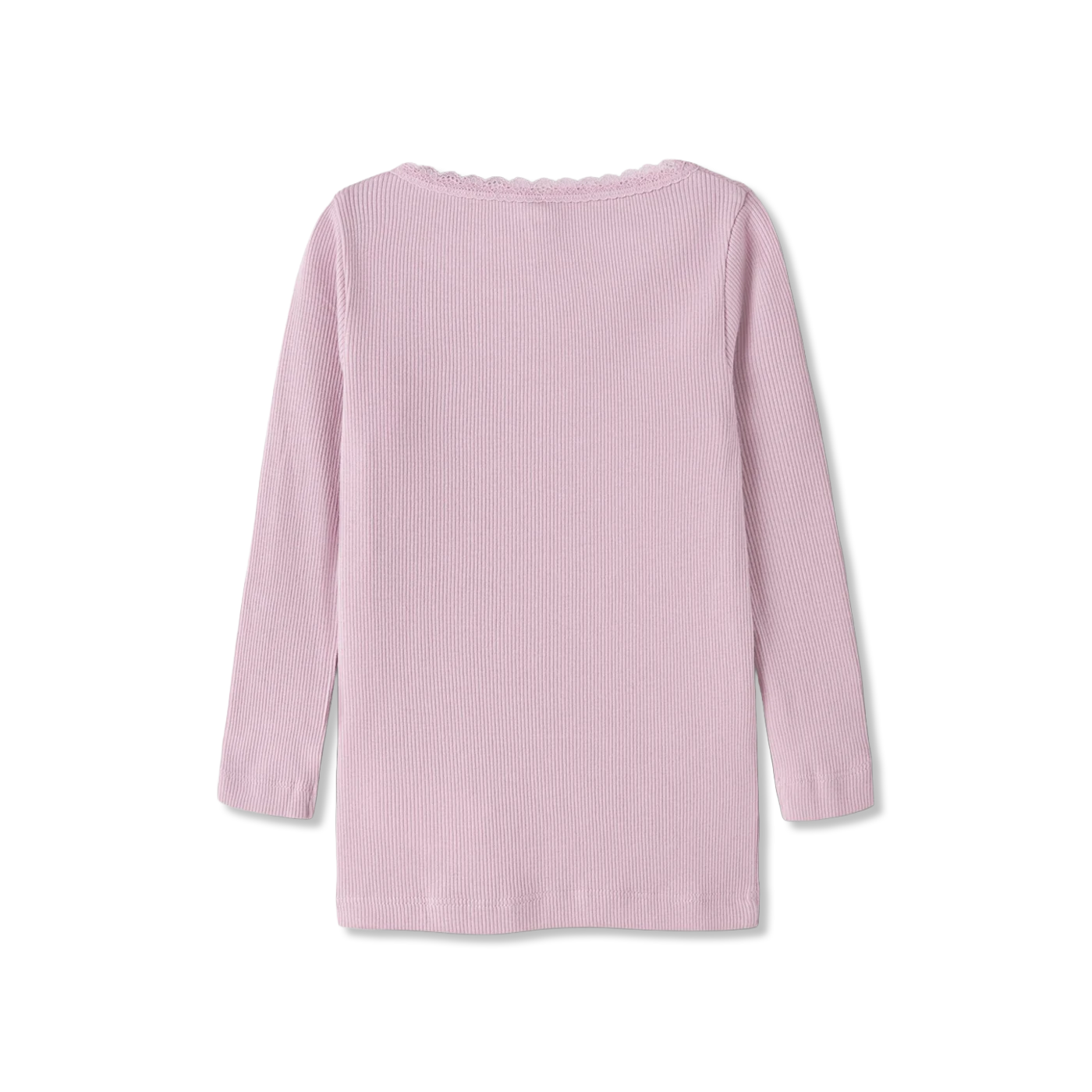 Nmfkab t-shirt lange mouw