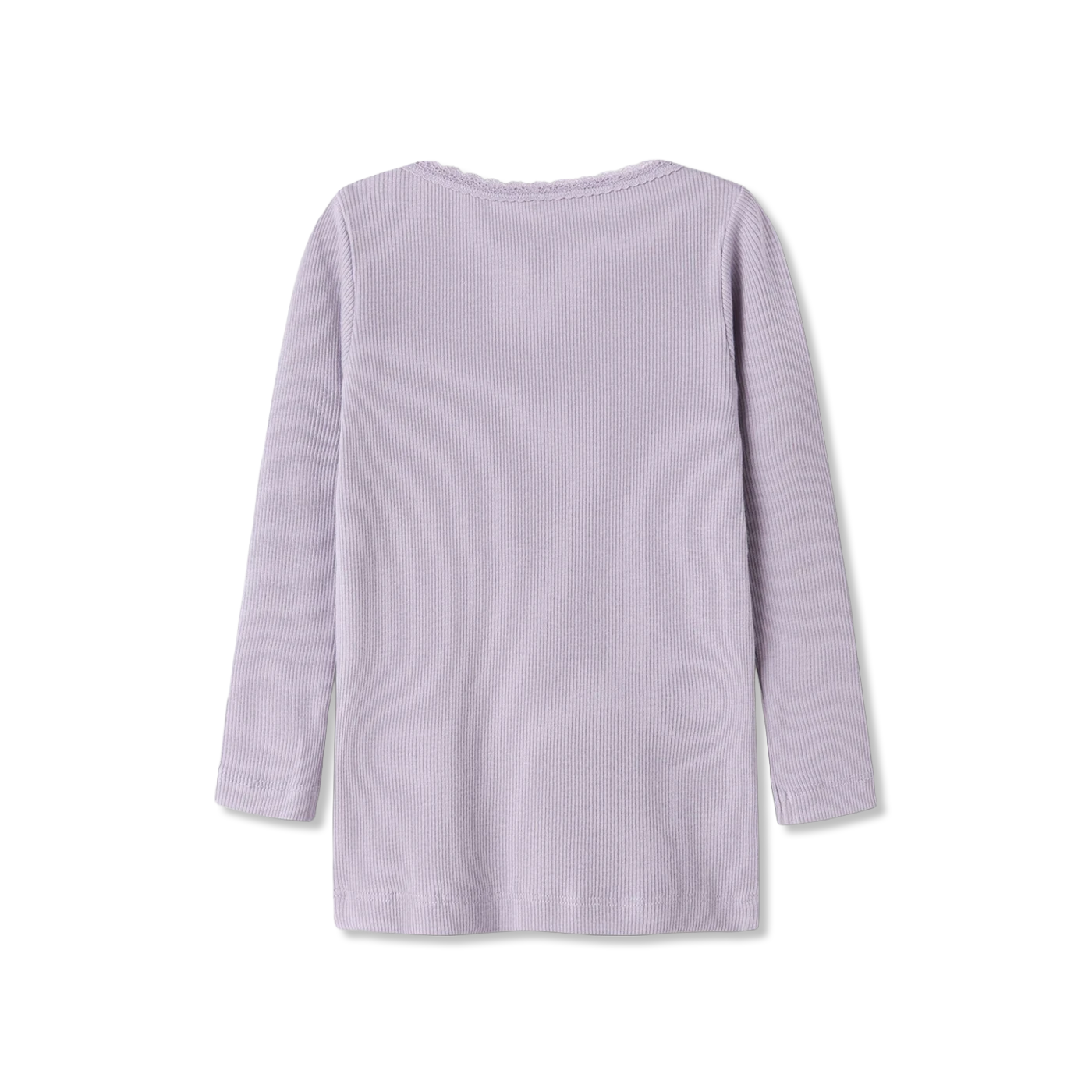 Nmfkab t-shirt lange mouw