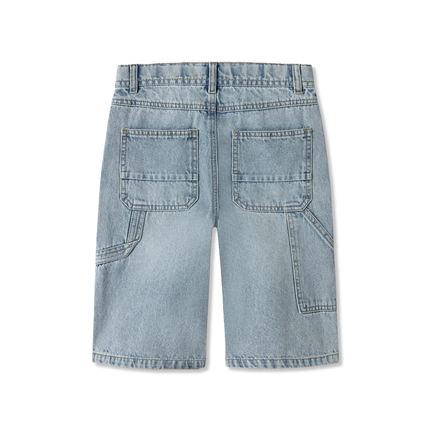 Nkmryan Shorts