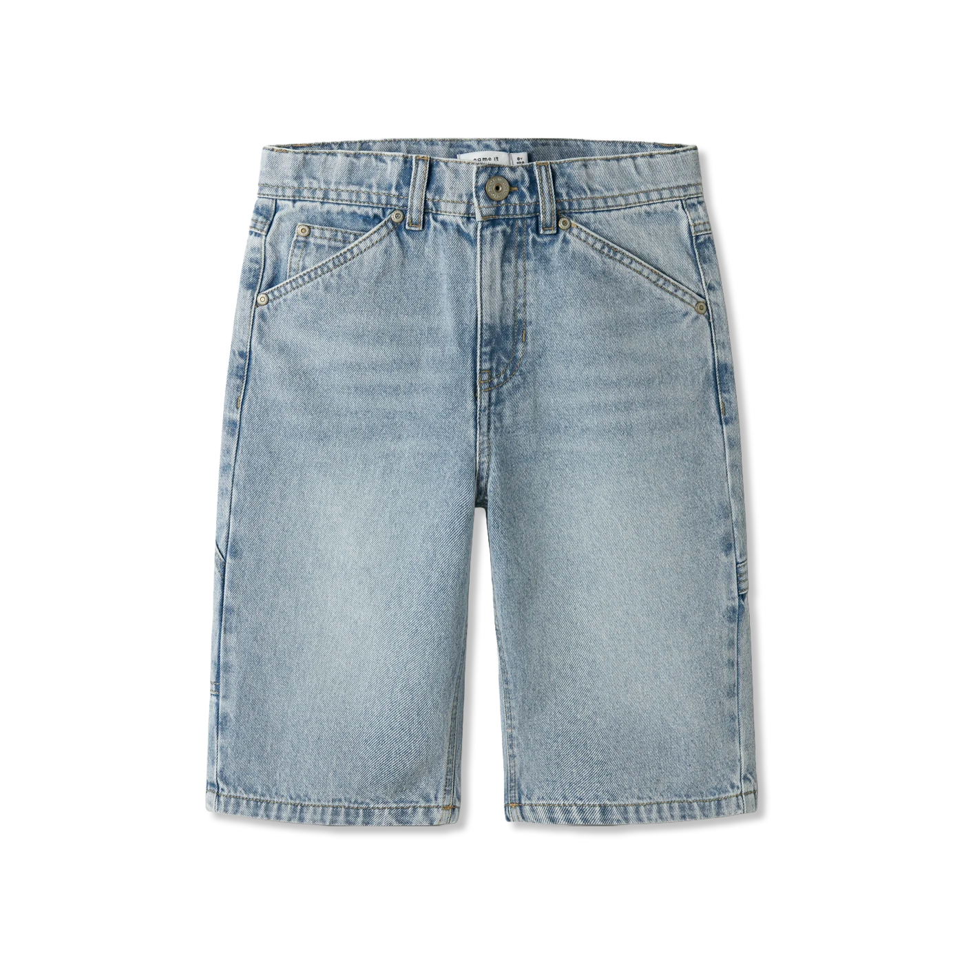 Nkmryan Shorts