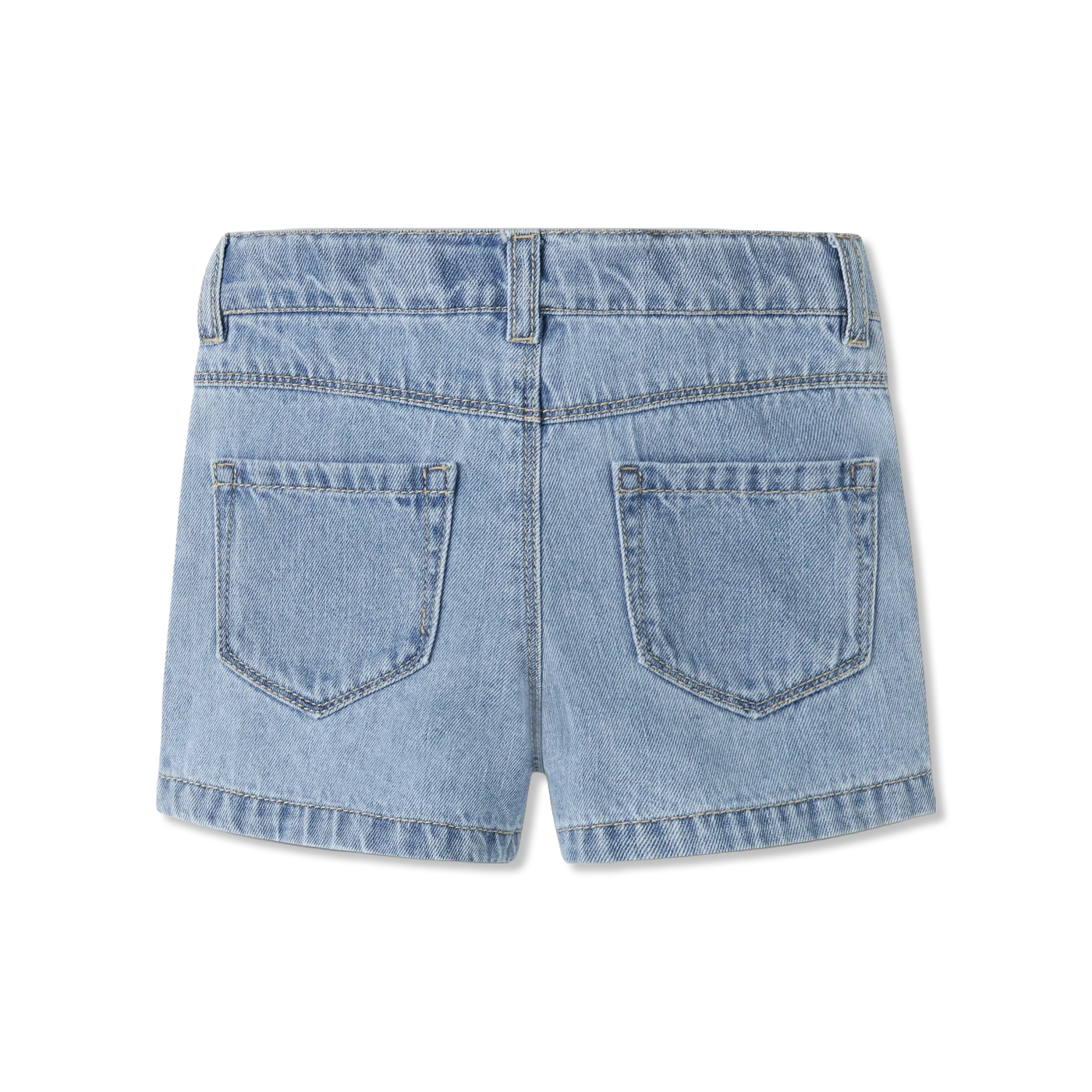 Nmfrose Shorts