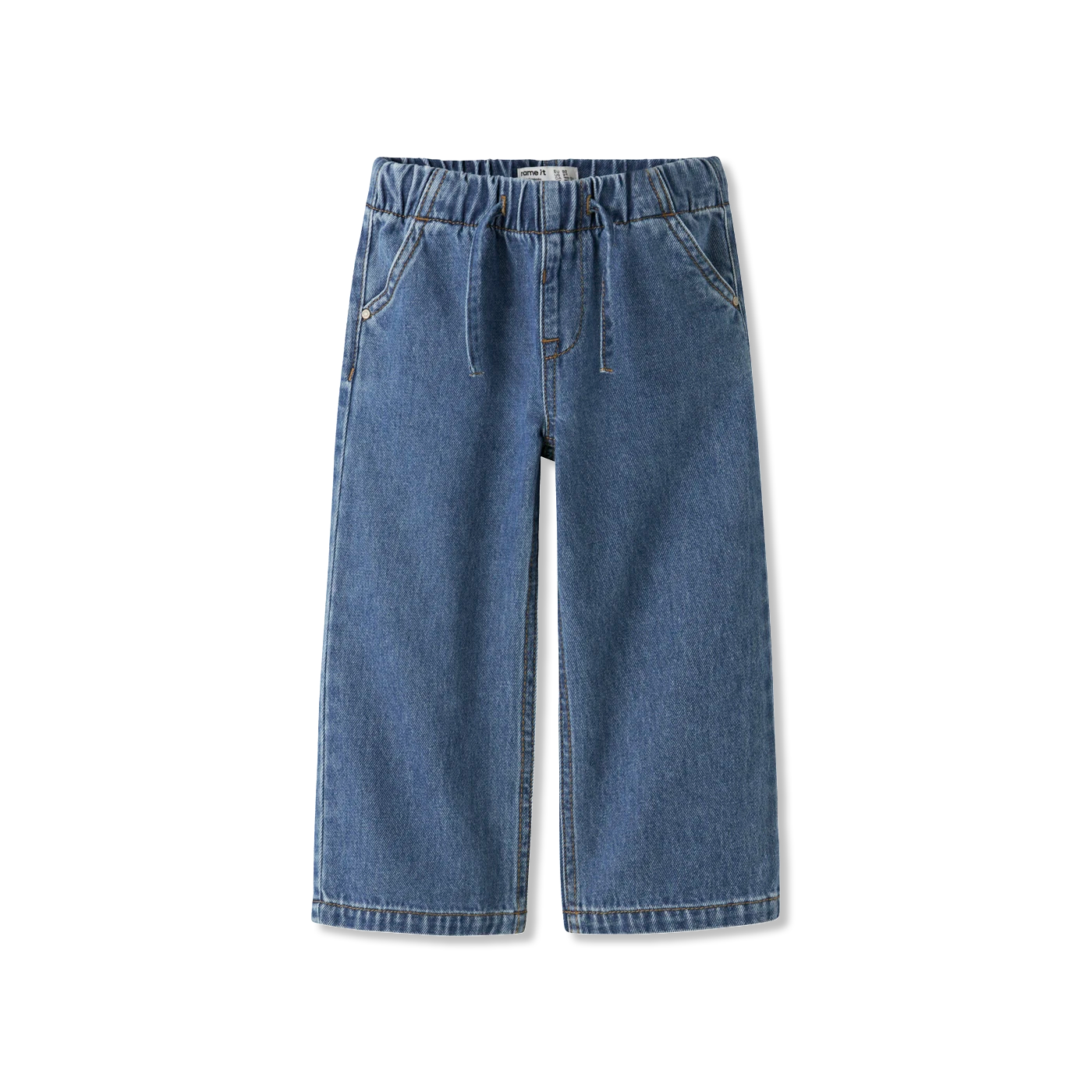 Nmfrose Jeans