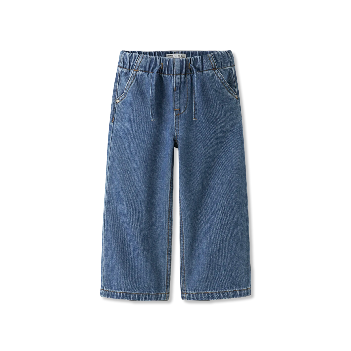 Nmfrose Jeans