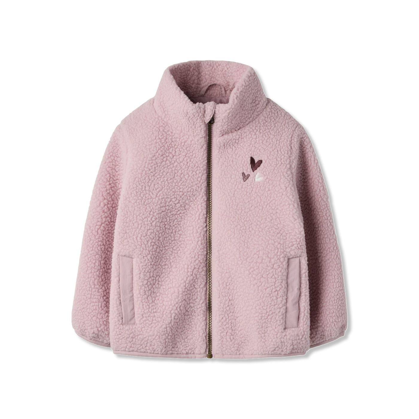 Nmfmall fleece