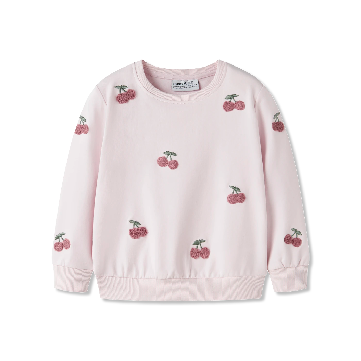 Nmffairy Sweatshirts