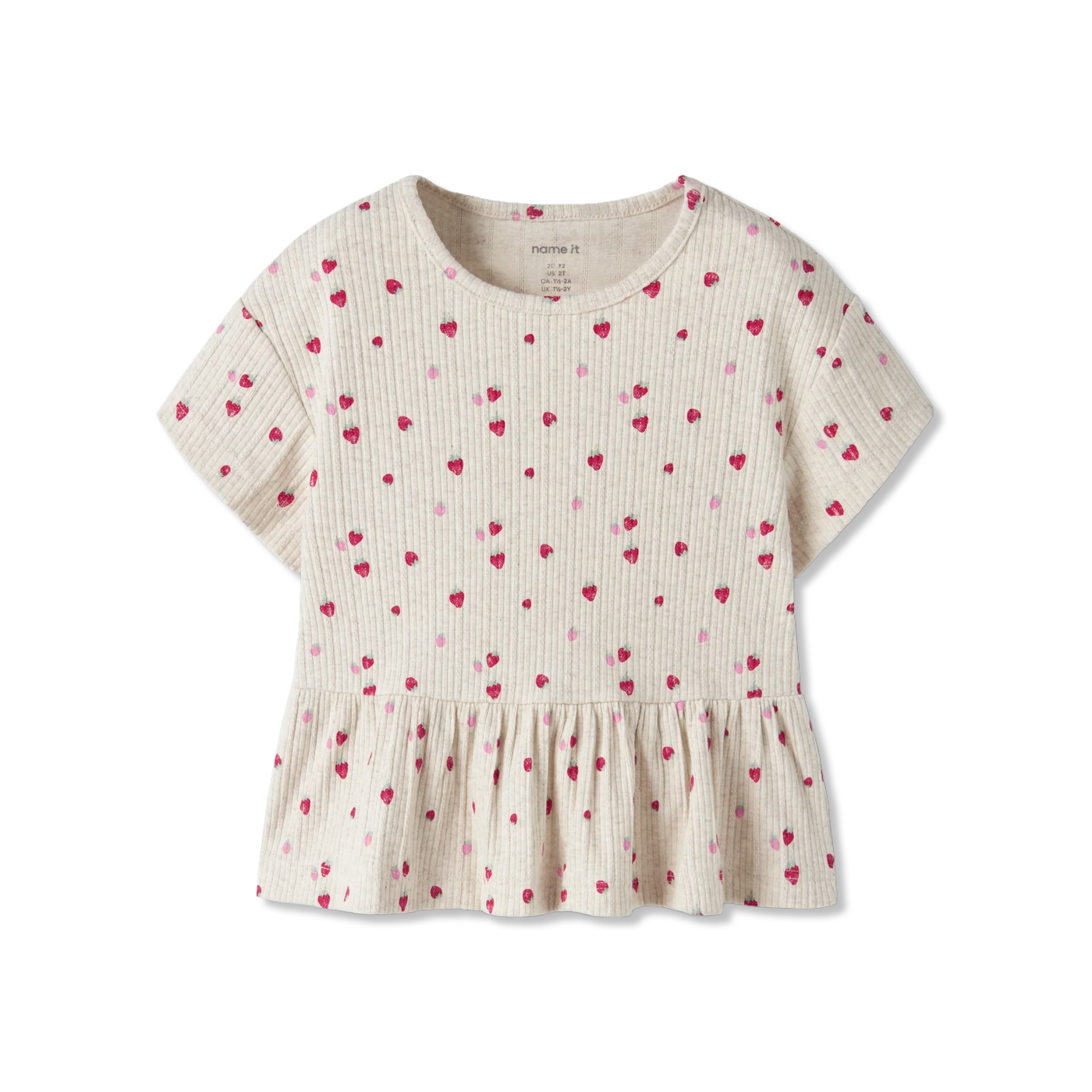 Nmfjelly Top