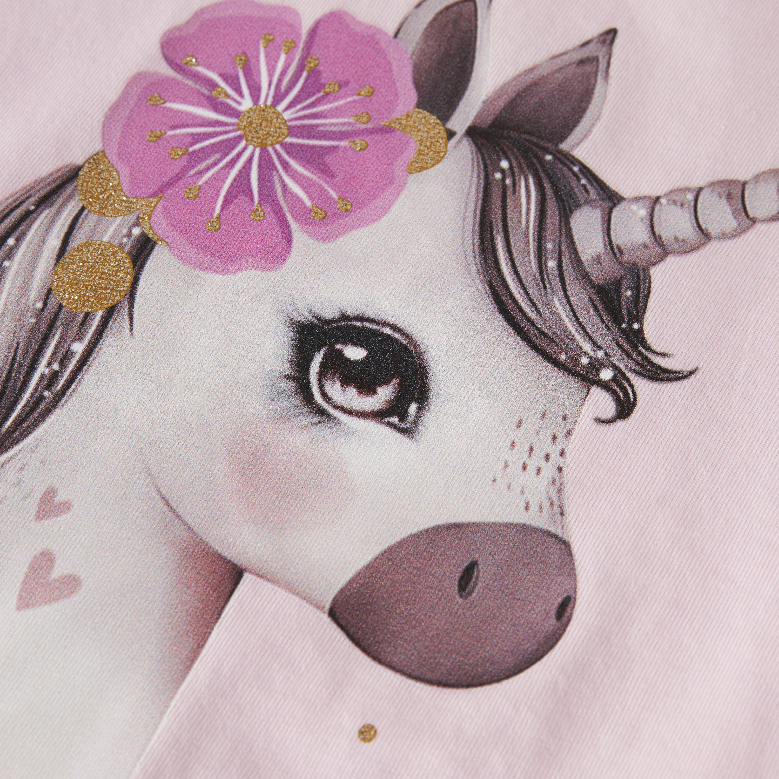 Nmfjalisara T-shirts