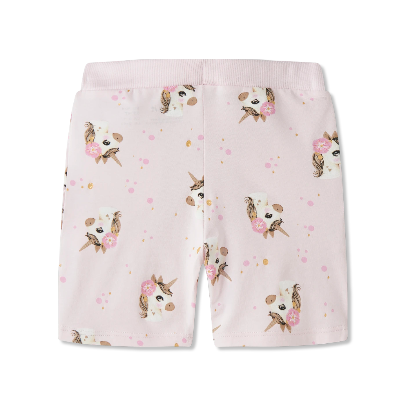 Nmfjalisa Shorts