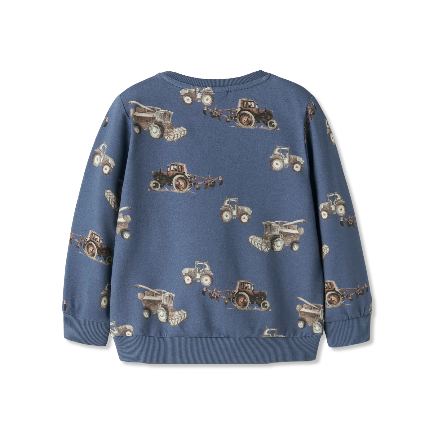 Nmmjanol Sweatshirt