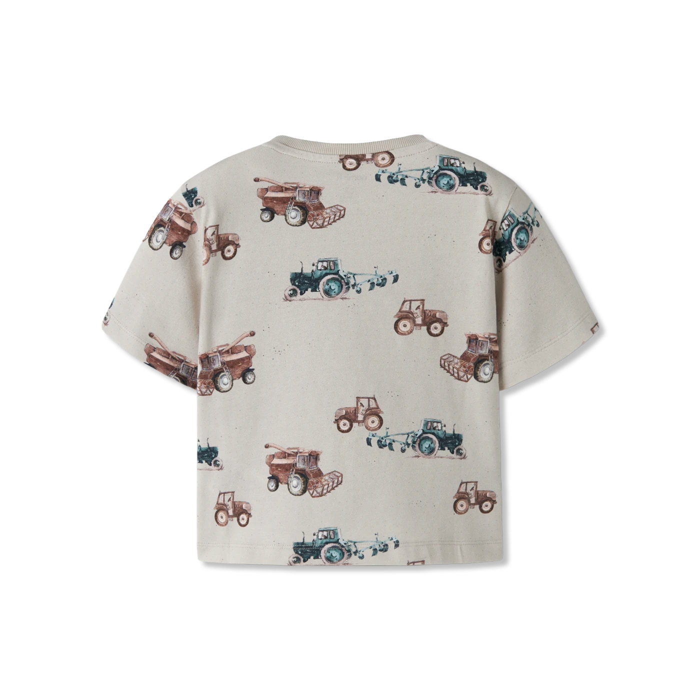Nmmjanol T-shirt