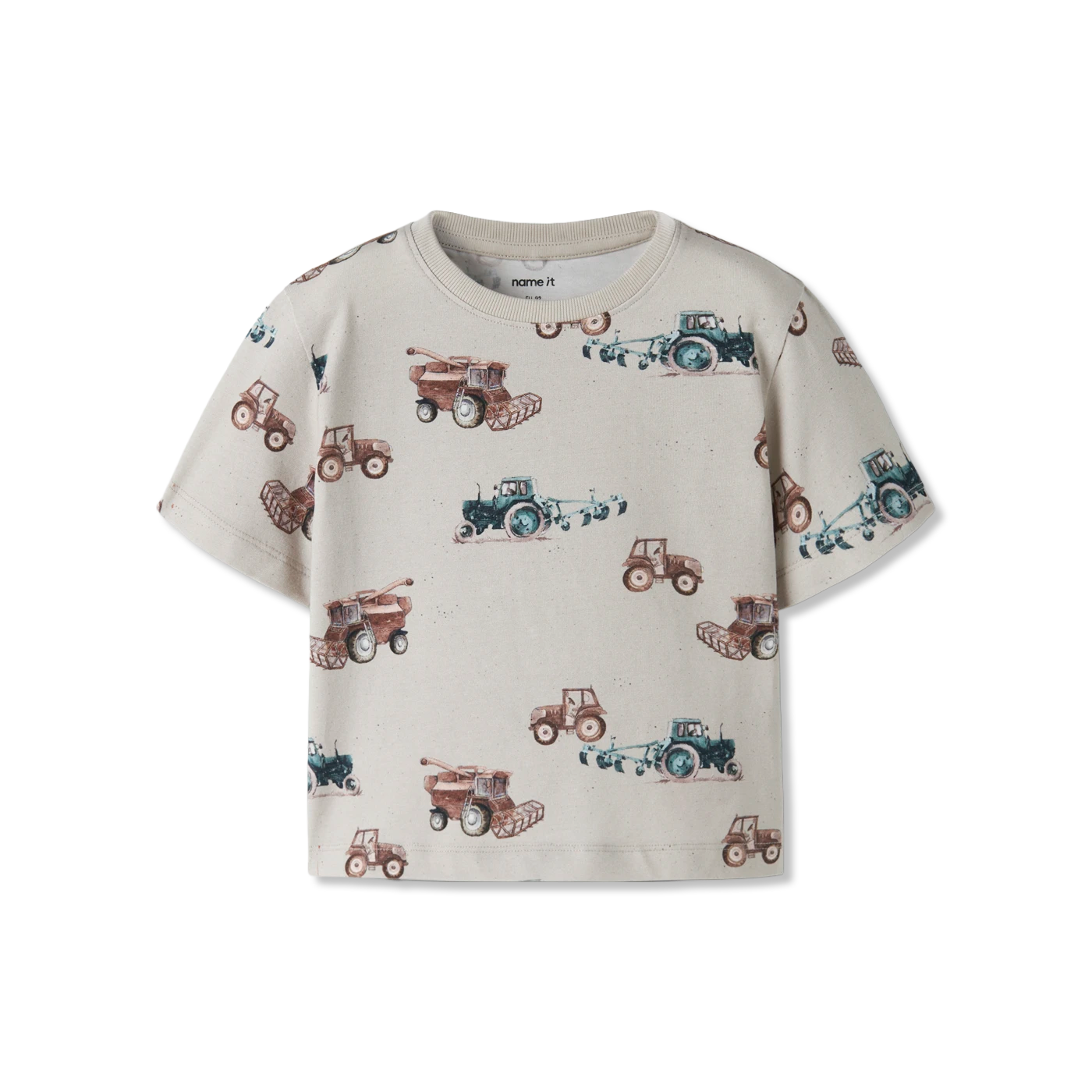 Nmmjanol T-shirt
