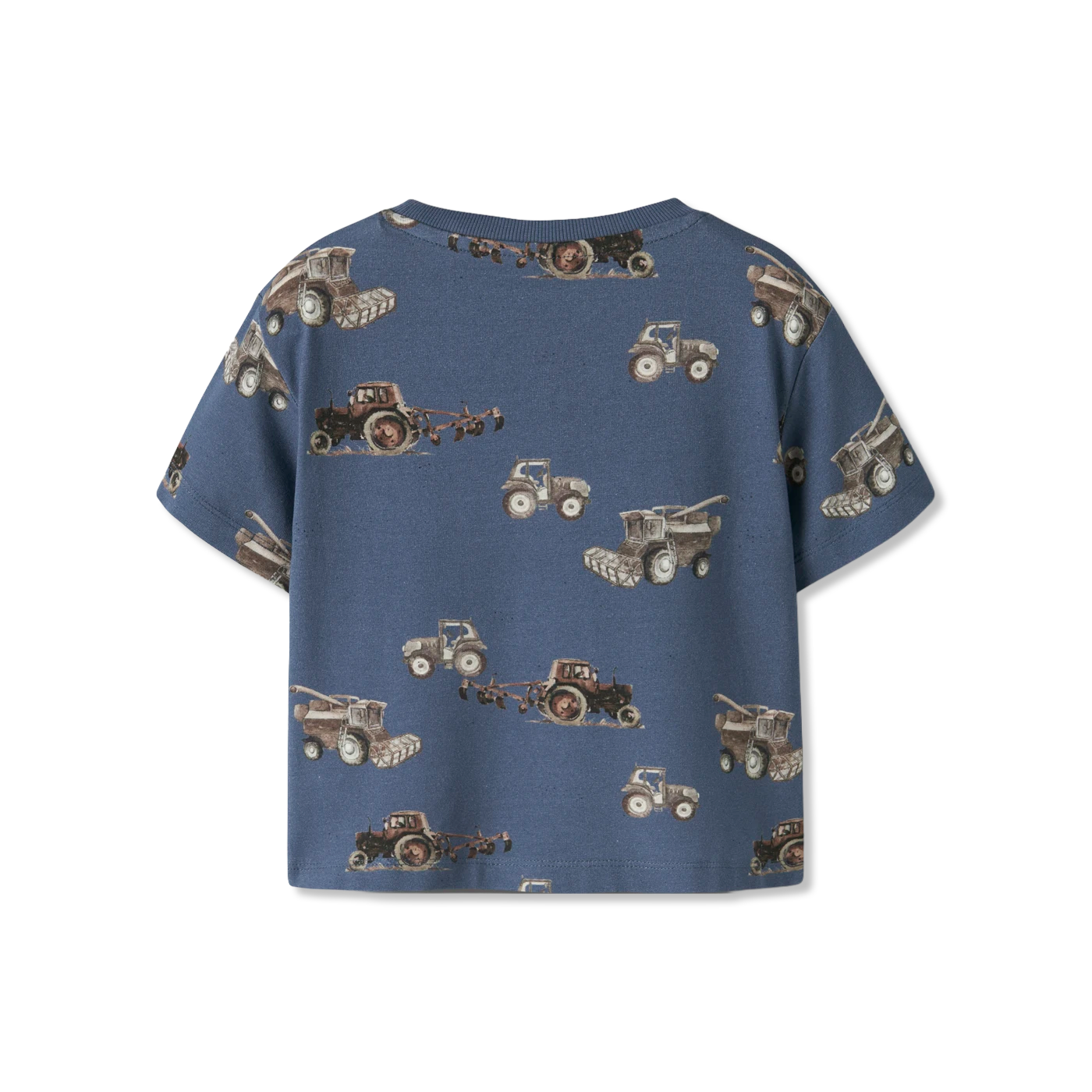 Nmmjanol T-shirt