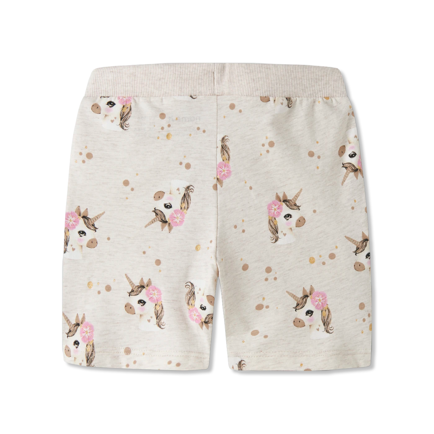 Nmfjalisa Shorts