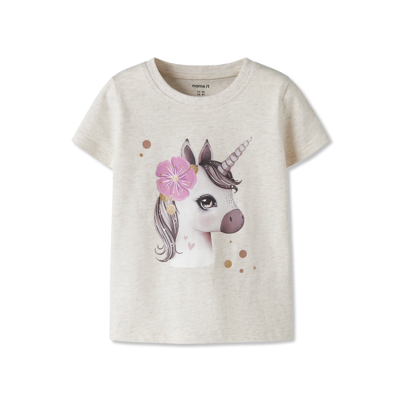 Nmfjalisara T-shirts