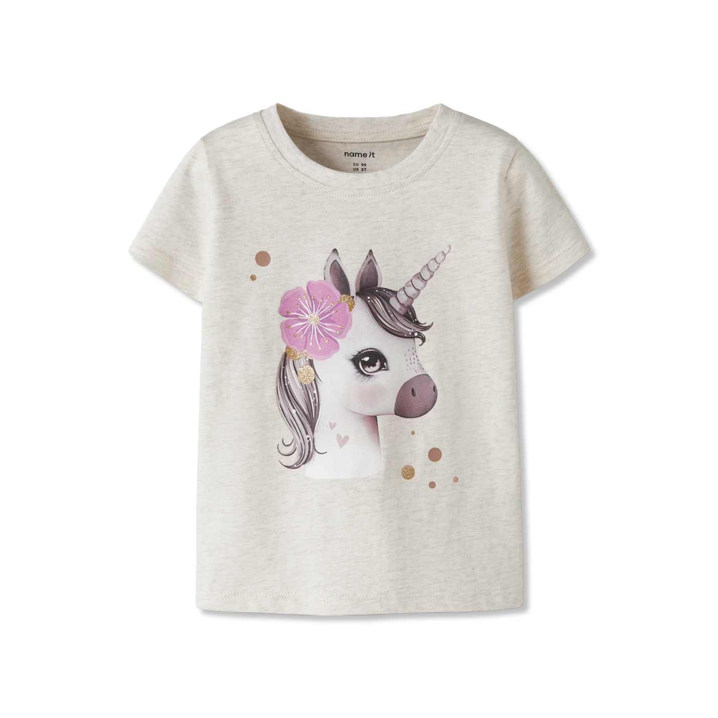 Nmfjalisara T-shirts