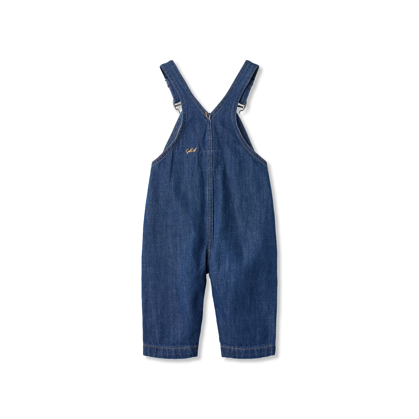 Baby Overalls