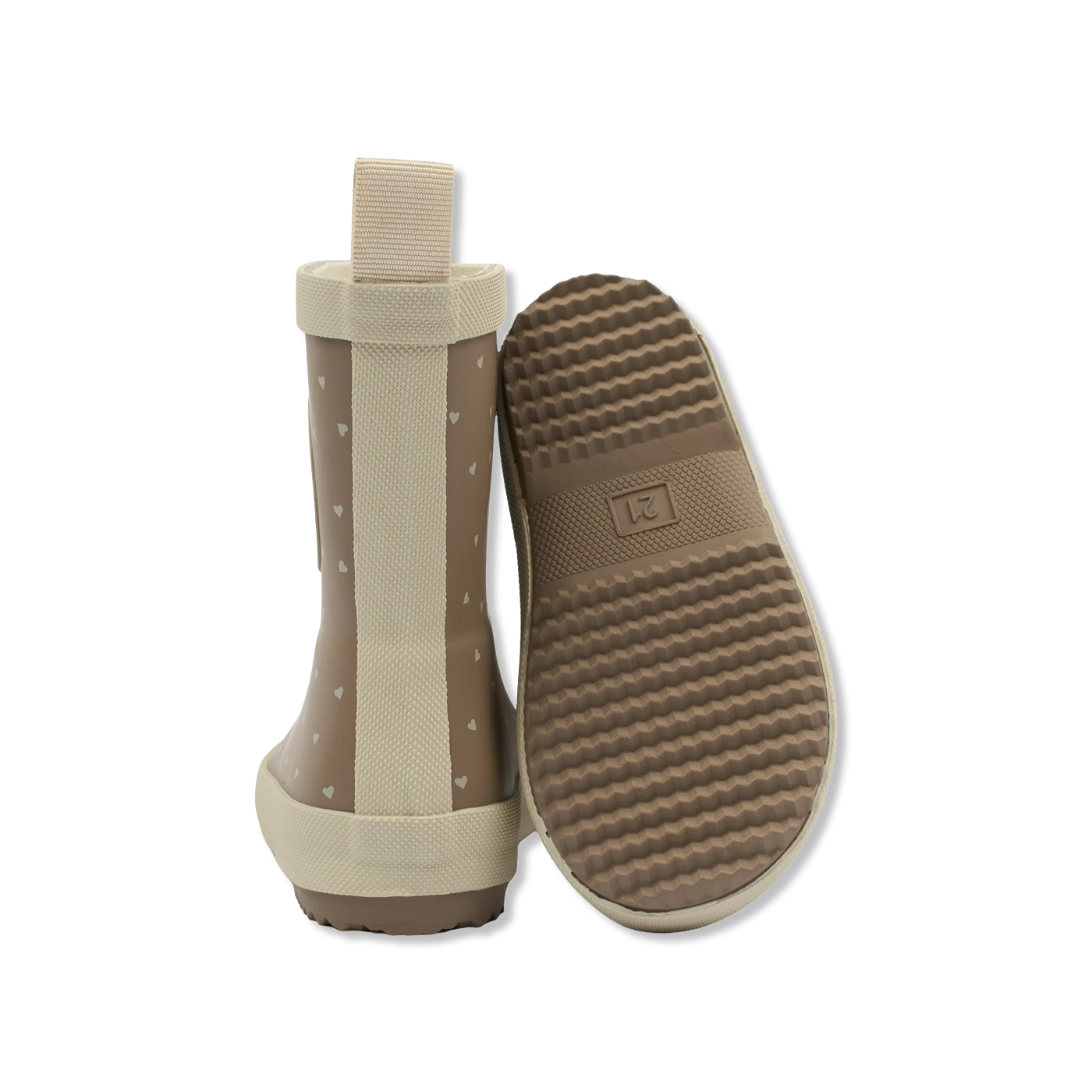 PMBliss gummistøvler