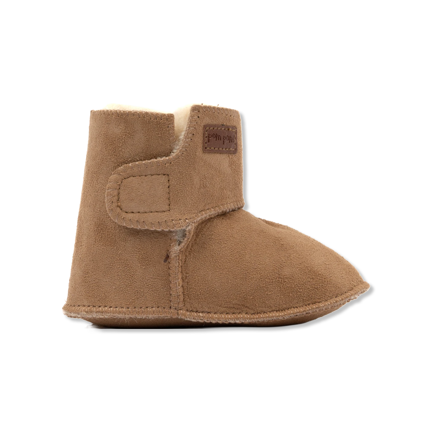 Baby boot Hjemmesko