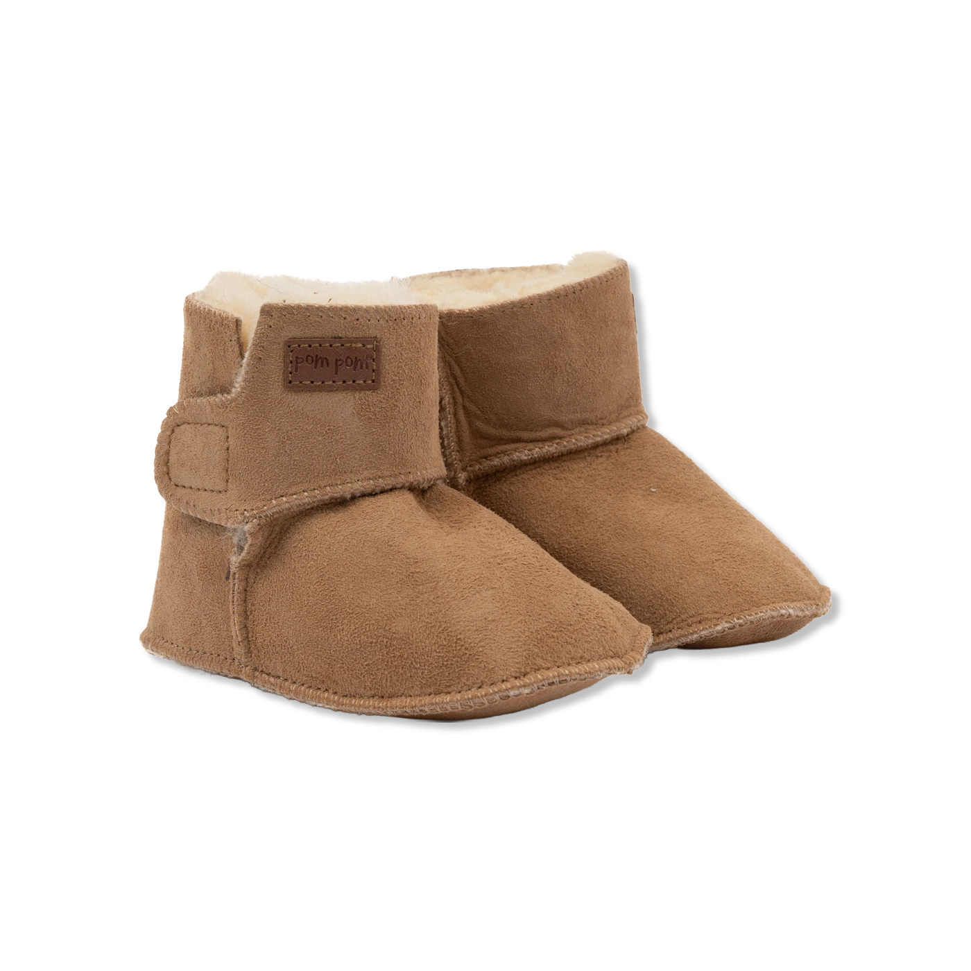Baby boot Hjemmesko