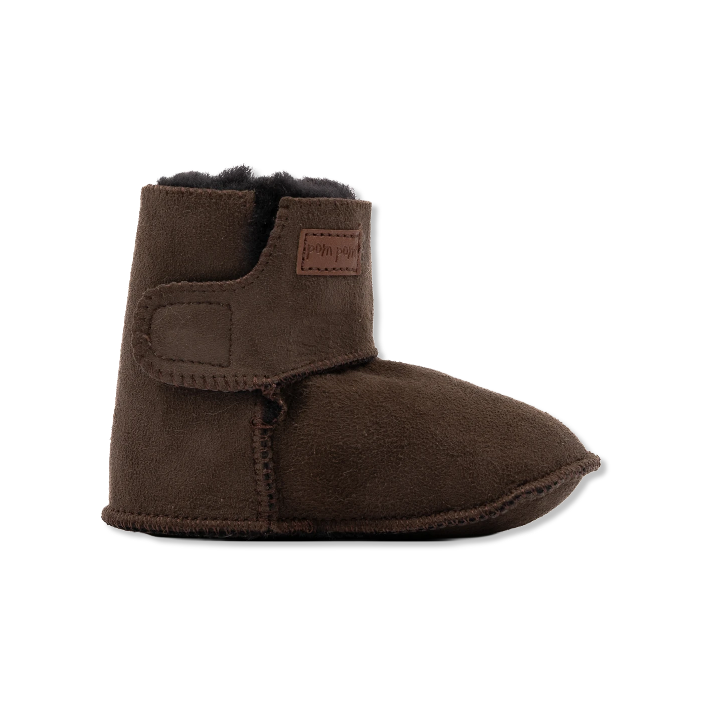 Baby boot Hjemmesko