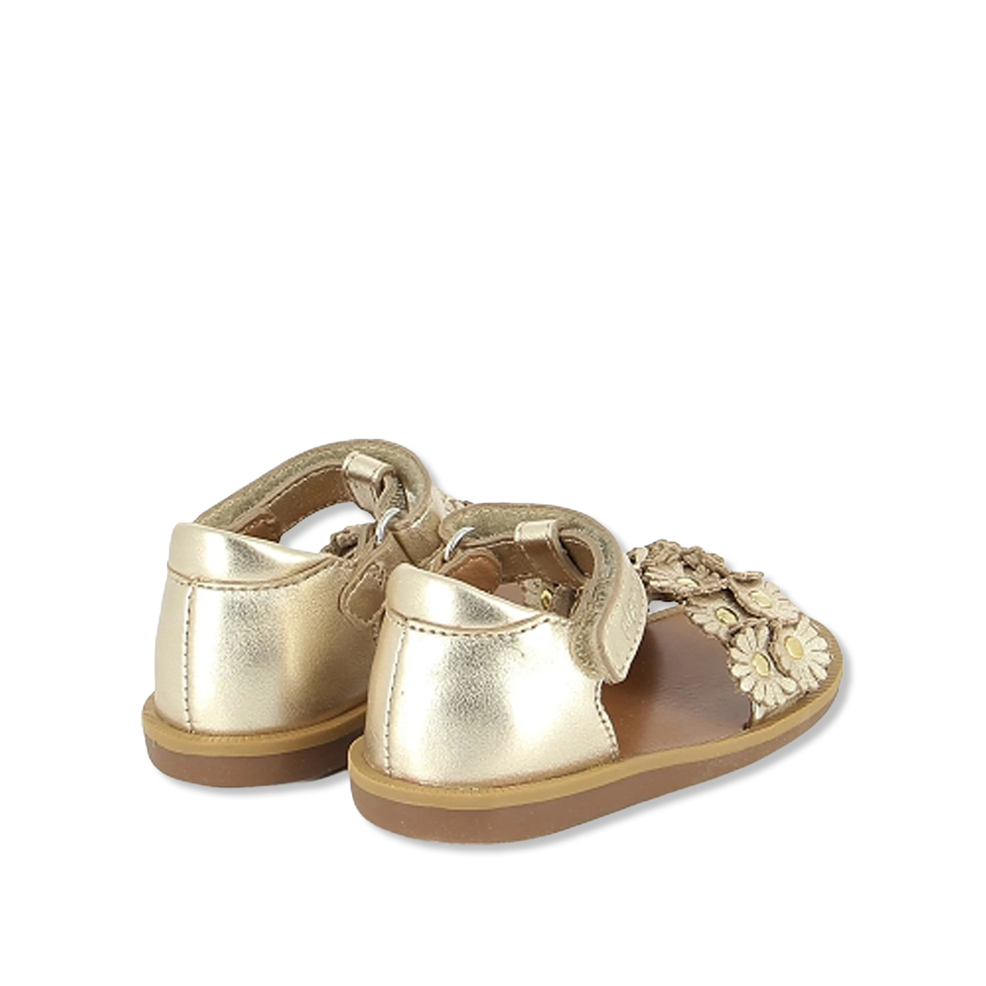 POPPY FLOWERS sandaler