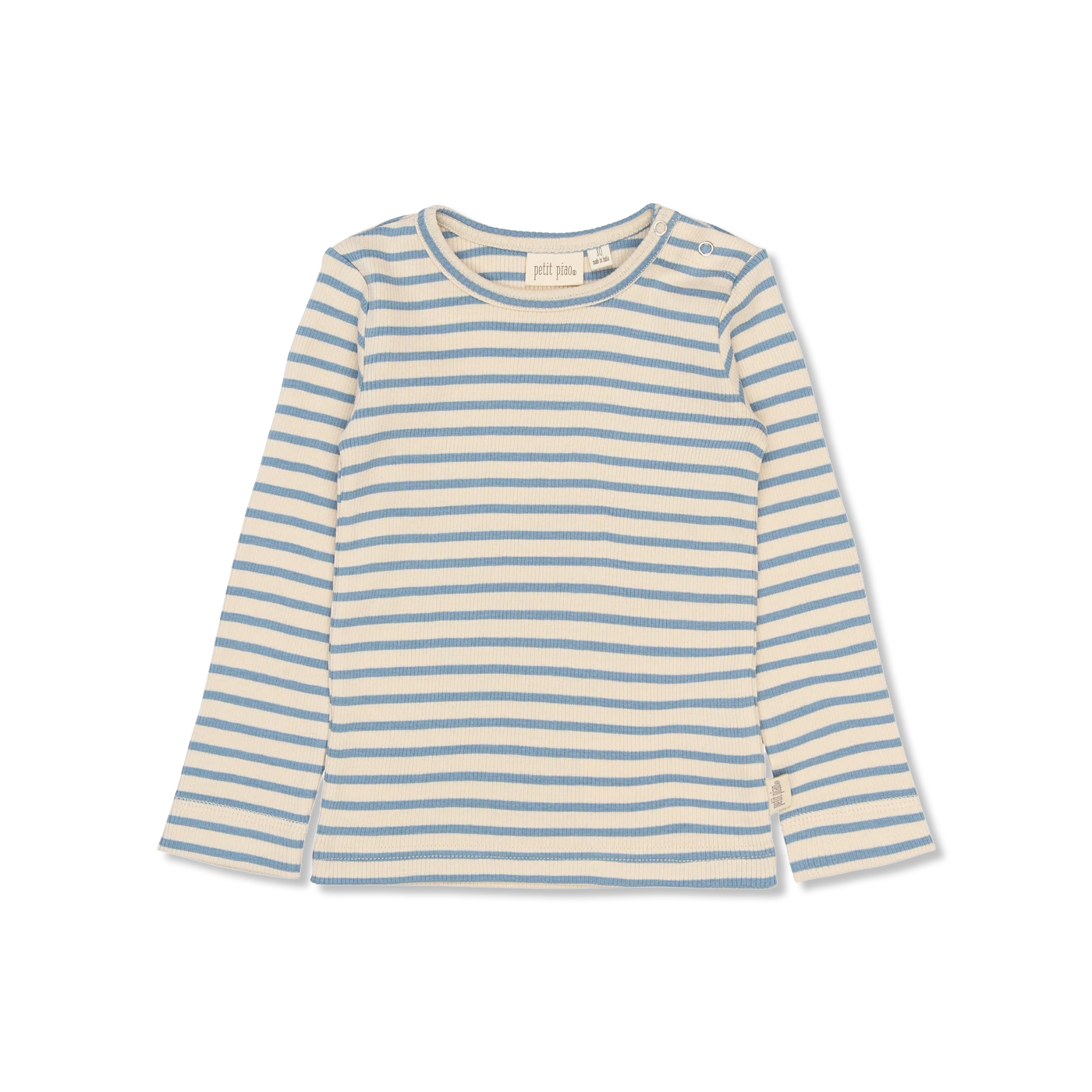 Sky Bluse