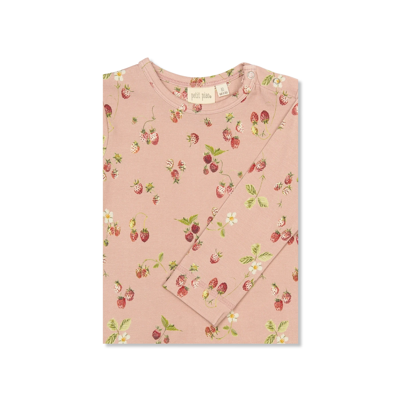 Star Bluse