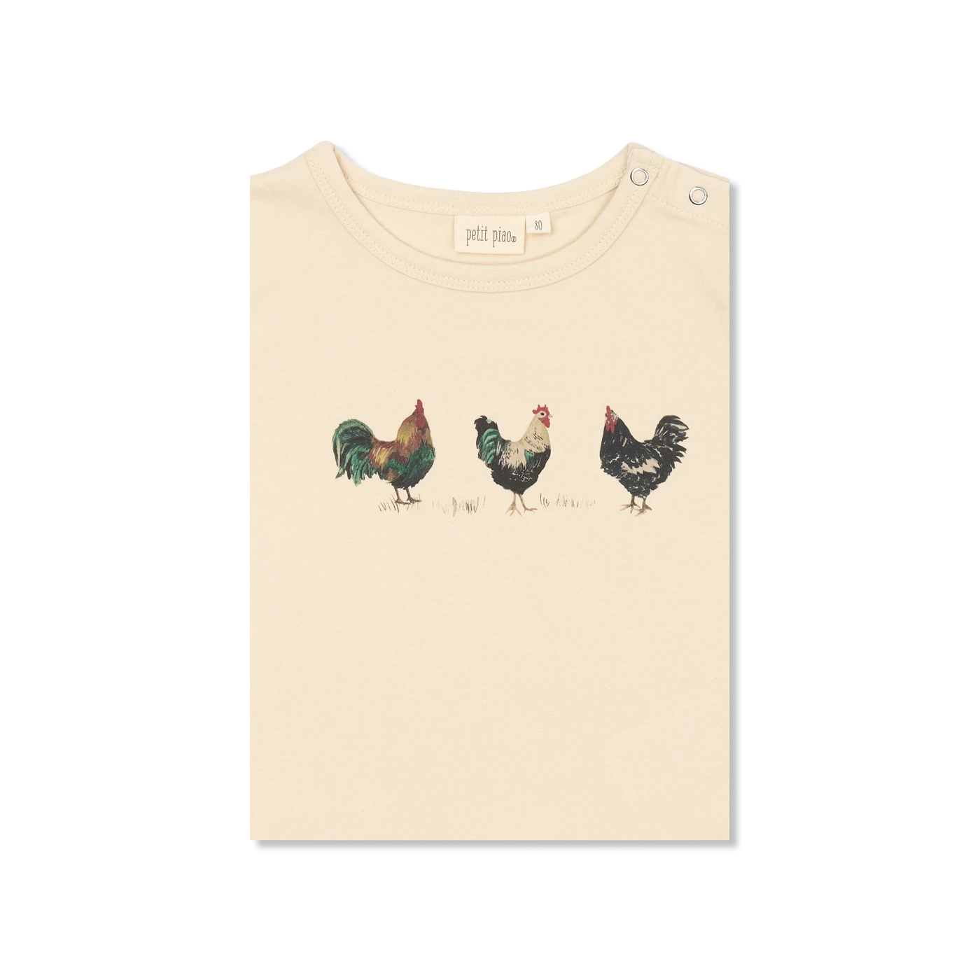 Ewert T-shirt