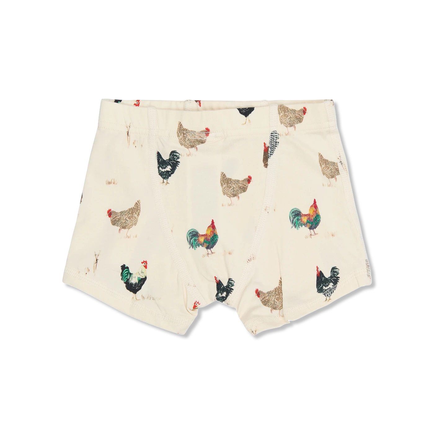 Star Boxershorts