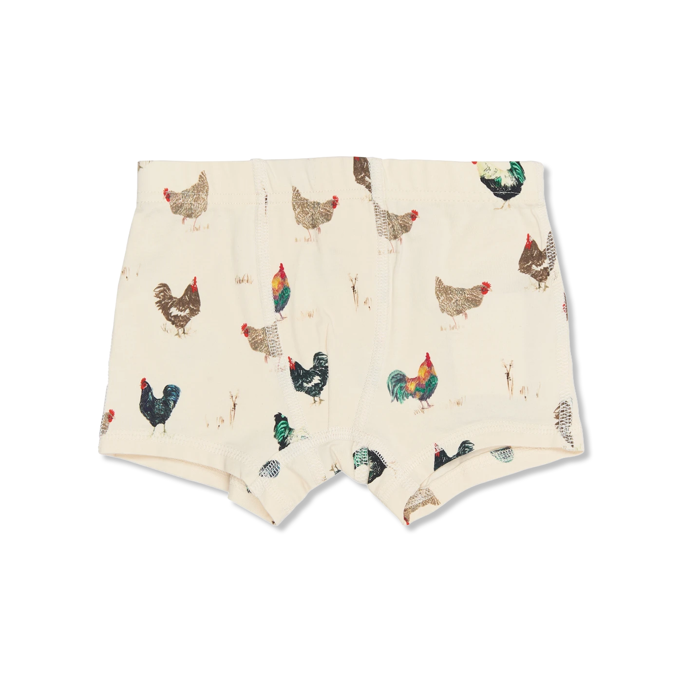 Star Boxershorts