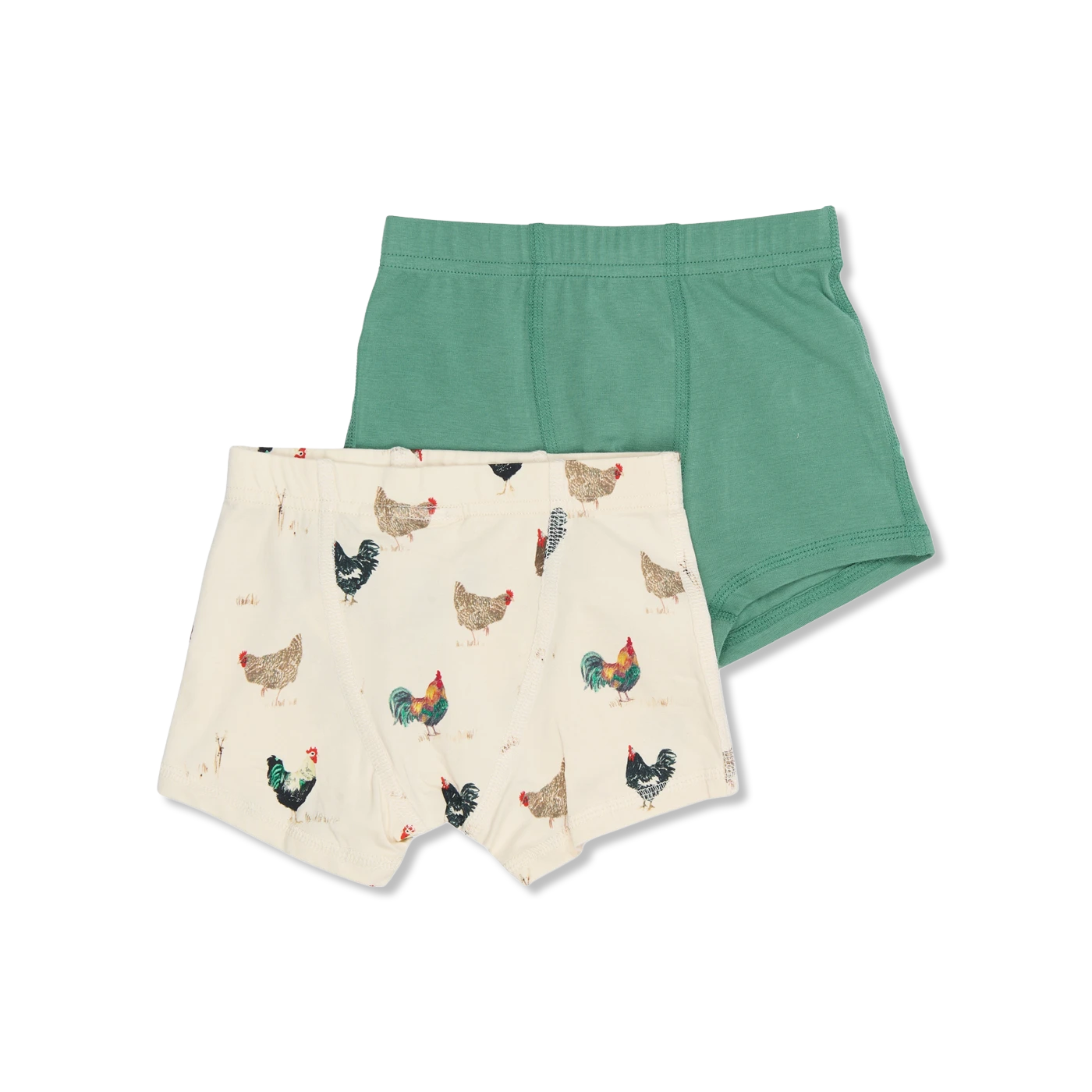 Star Boxershorts