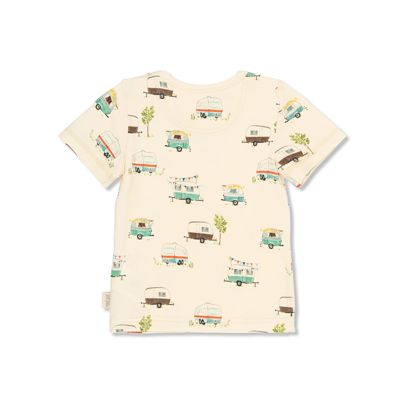 Sun t-shirt