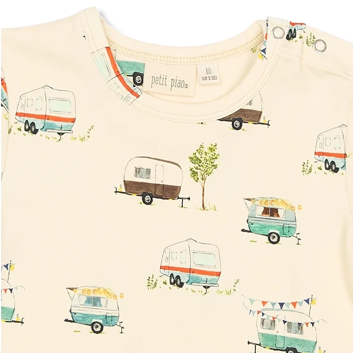 Sun t-shirt
