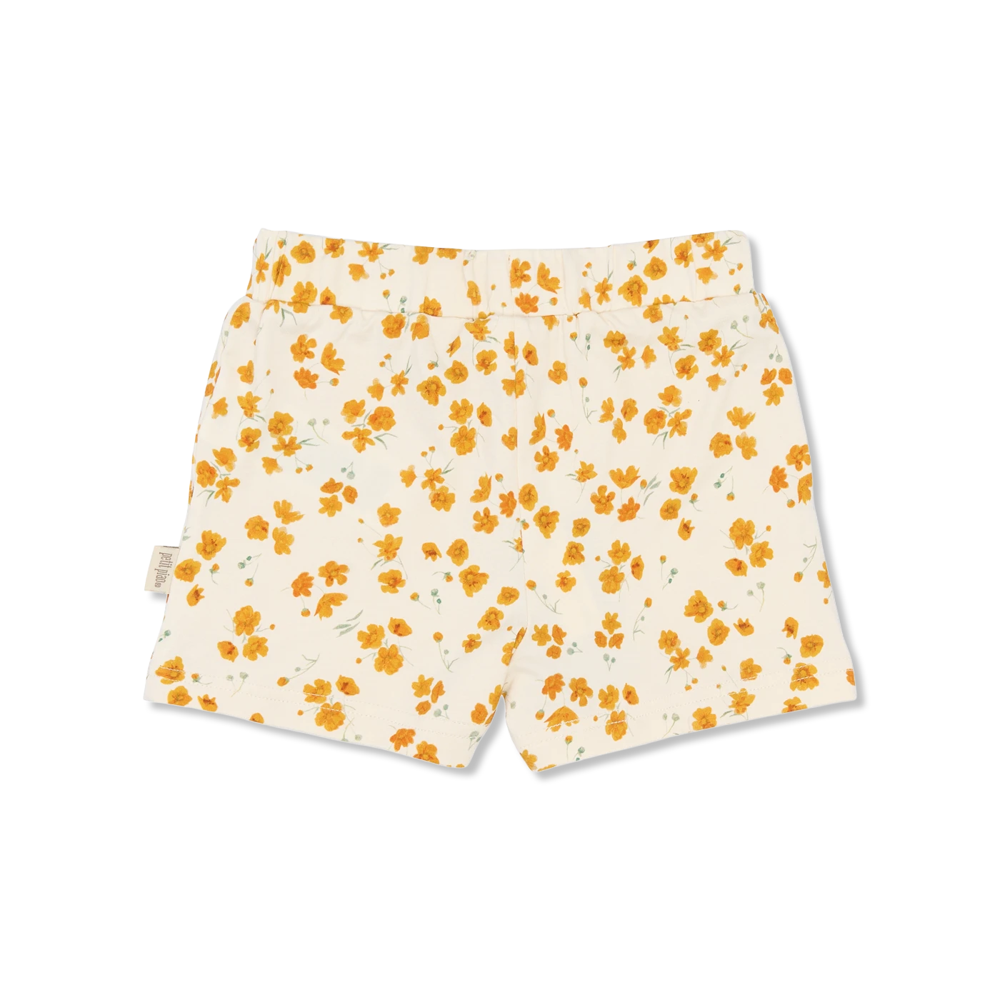 Sun shorts