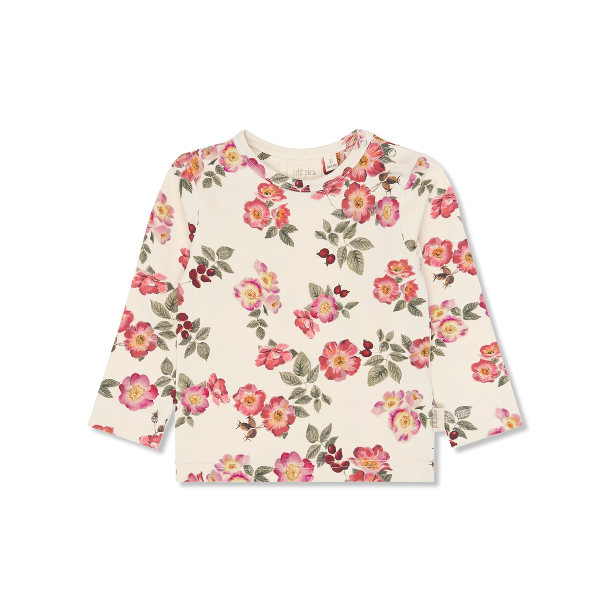 Ppstar Bluse