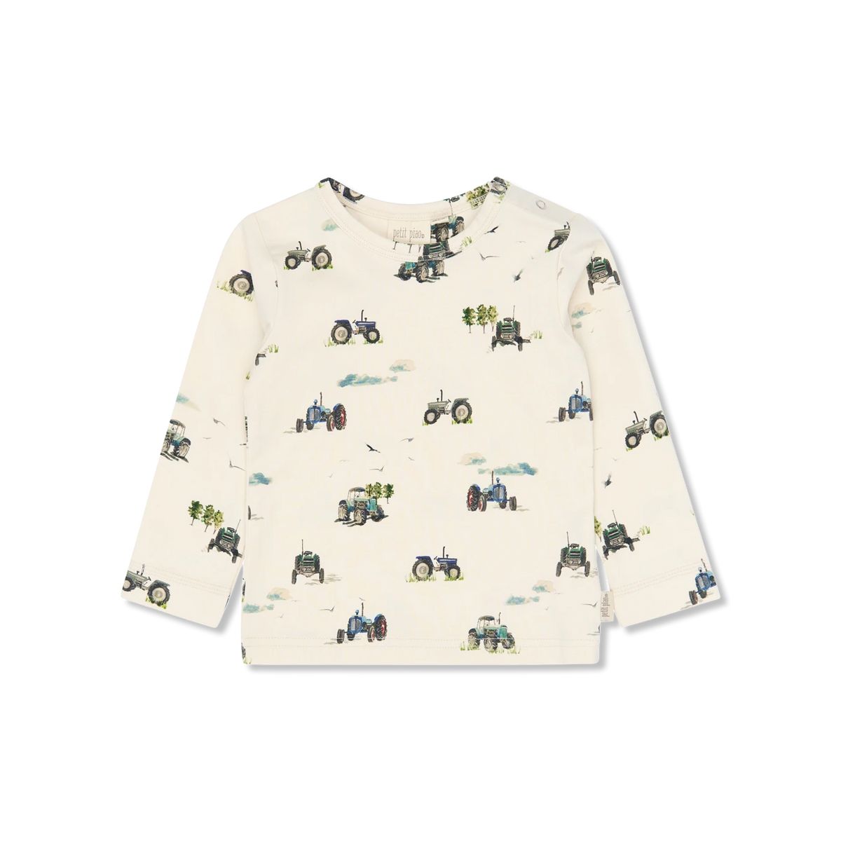 Ppstar Bluse