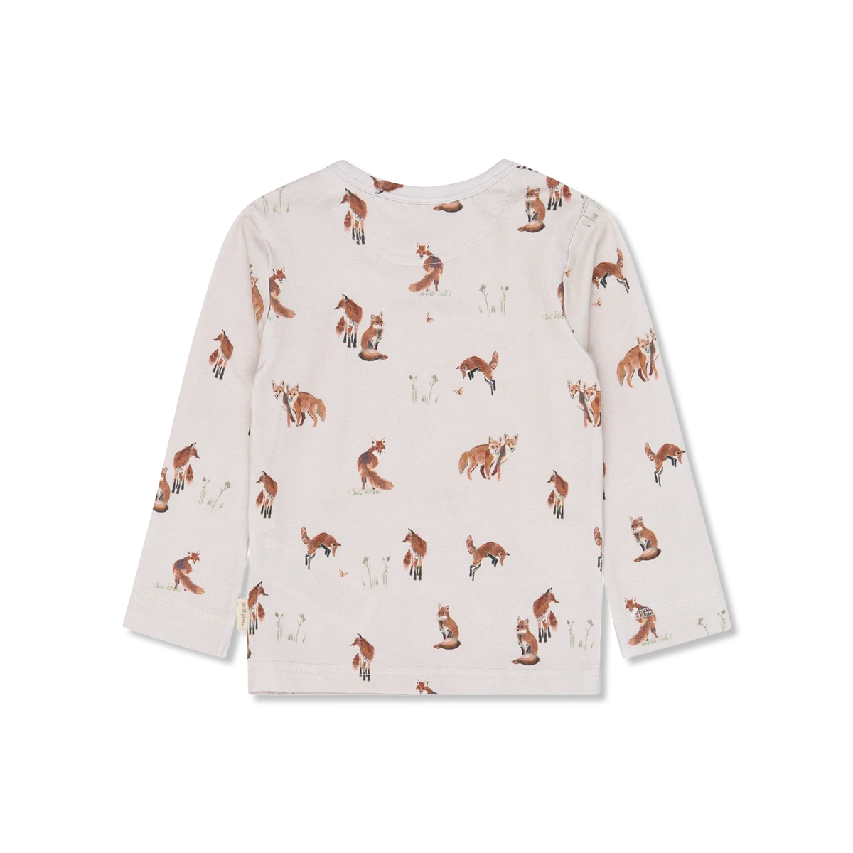 Ppstar Bluse