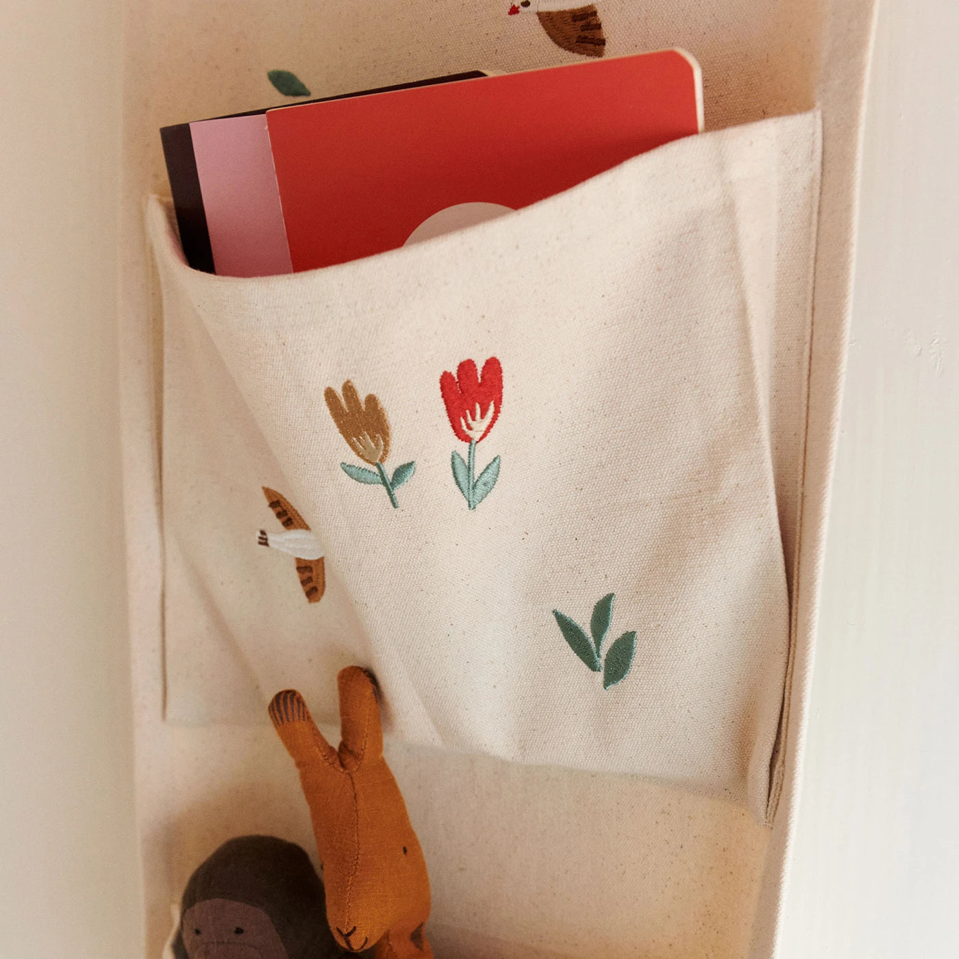Pippa Organiser